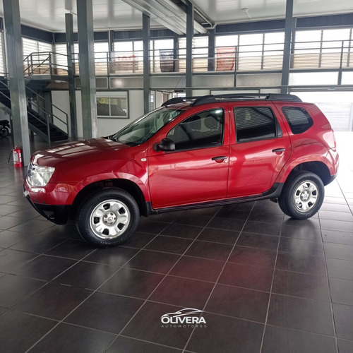 Renault Duster Dynamique 1.6 