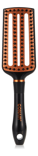 Cepillo Beauty Conair Quick Blo Vent, 4.2 Onzas