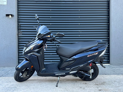 Honda Elite 125 2025 Nuevo Modelo