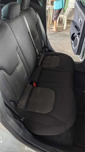 Jeep Renegade 2017 1.8 Sport Flex 5p