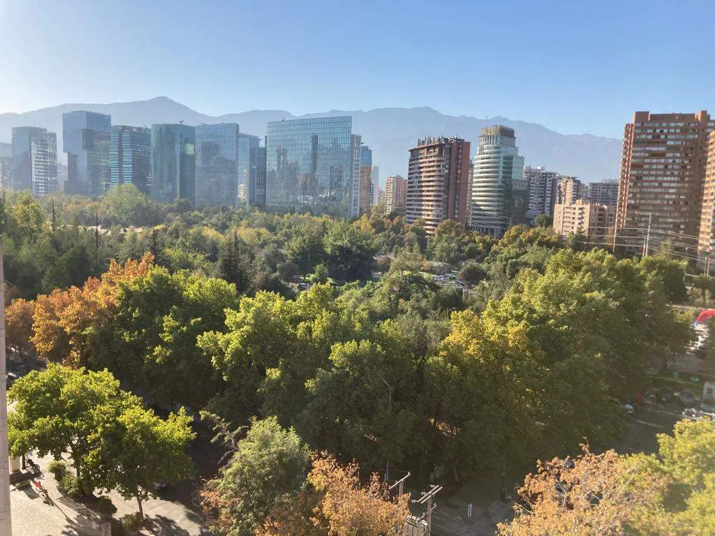 Imagen 1 de 26 de Parque Araucano (154867)