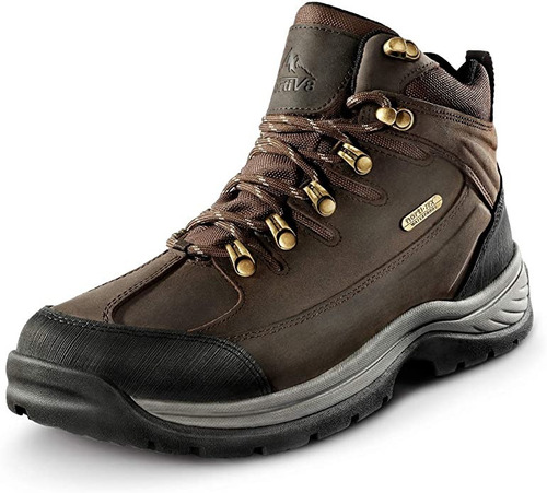 Botas Zapatos Tenis Botines Hiking Senderismo Trekking Mountain Montaña Waterproof Impermeable Aislante