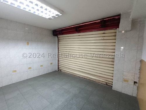 Yonny Silva Rentahouse Vende Excelente Edificio En Valle Arriba Guatire Rcys 24-23134