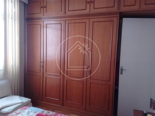 Apartamento - Ref: 796805