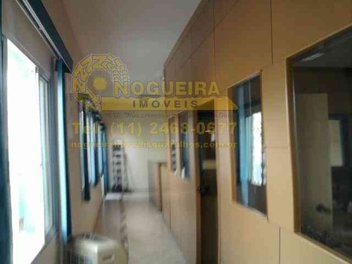 Imagem 5 de 10 de Prédio Comercial - Centro Guarulhos - Ref 2285-5 - 2285