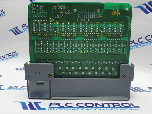 Allen Bradley 1746-itv16 Plc Slc 500 16-ch