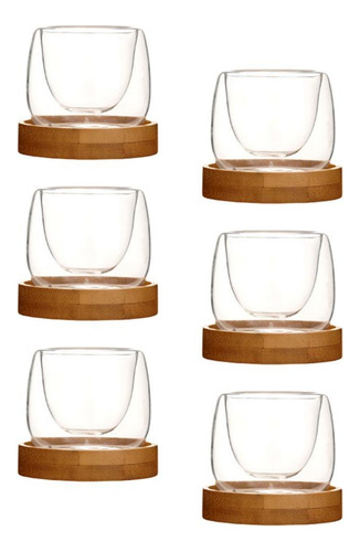 Tazas Para Beber Taza De Agua De Vidrio Taza De Té Tazas De