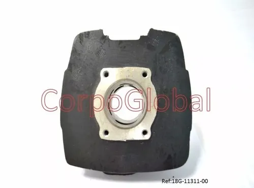 Cilindro Dt125 18g Solo