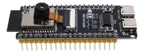 Comprar Placa De Desarrollo Esp32-s3 Wroom N16r8 Wifi+ Mo-fs