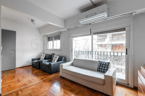 Imagen 5 de 27 de Departamento - Villa Crespo