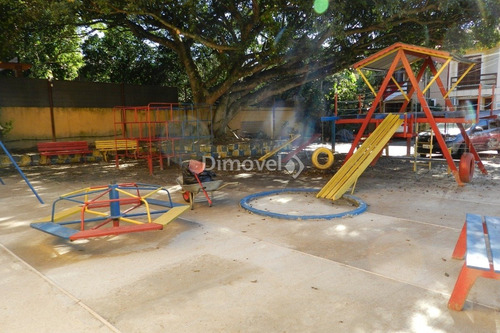 Imagem 4 de 15 de Casa Em Condominio - Hipica - Ref: 20804 - V-20804