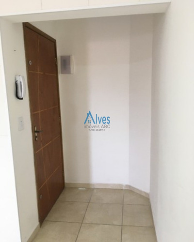 Imagem 14 de 14 de Aaprtamento Sem Condomínio Jd Ana Maria Santo André - Ap01896 - 70011158