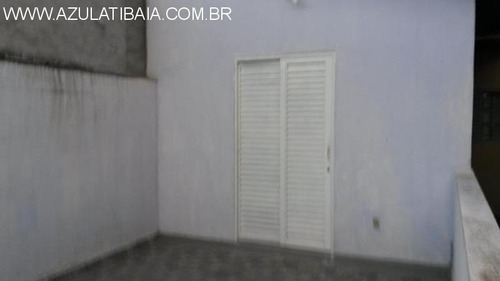 Imagem 6 de 14 de Casa A Venda Em Atibaia, Jardim Alvinópolis, 3 Dormitórios - Ca01345 - 32664351