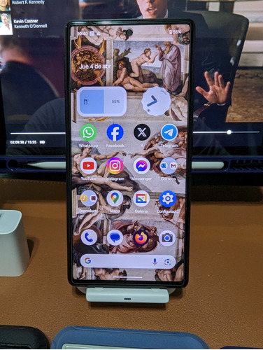 Pixel 6 256gb