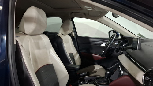 Mazda CX-3 2.0 I GRAND TOURING 2WD AT