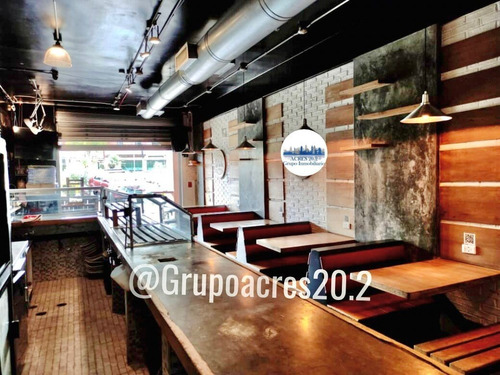 Imagen 4 de 7 de Acres 20.2 Vende Local Comercial + Fondo De Comercio De Restaurante En Llano Alto Carrizal Lomas De Urquia Rz