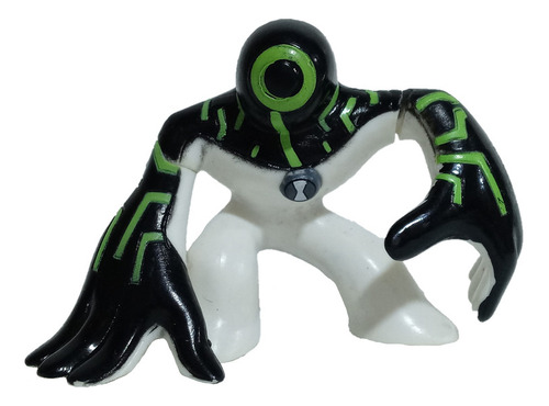 Figura Ben 10 Ultra T 6cm Cn