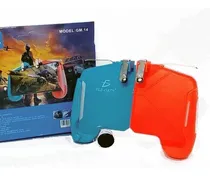 Comprar Gatillos Botones Gamepad Joystick L1 R1 Ak16