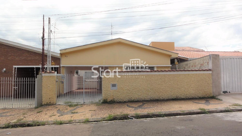Imagem 1 de 25 de Casa À Venda Em Jardim Flamboyant - Ca006800