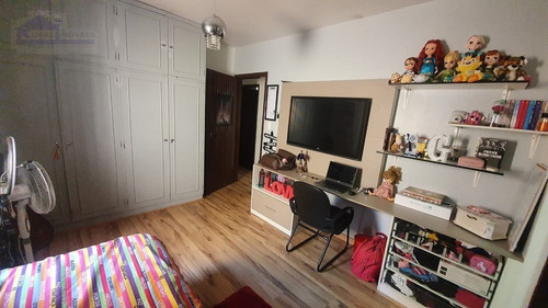 Imagem 14 de 30 de Casa Para Venda, 3 Dormitórios, Jardim Da Saúde - São Paulo - 8782