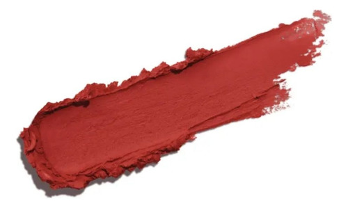 Eudora Glam Batom Micro Plastia Vermelho Ruby 3,3gr
