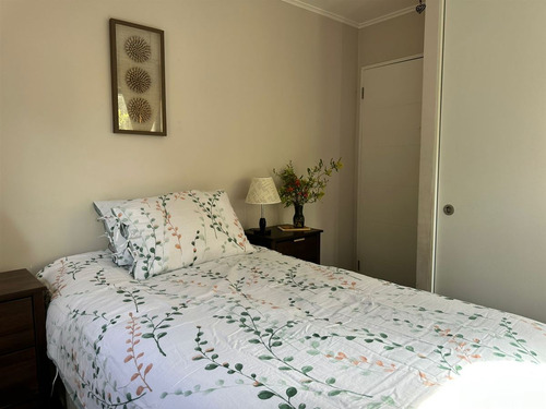 Casa En Arriendo De 5 Dorm. En Puchuncaví