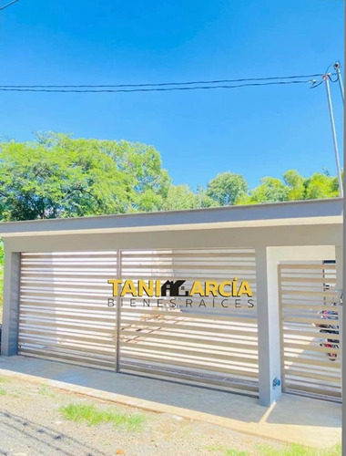 Imagen 1 de 12 de Hermosa Casa Nueva Estilo Unico Y Diferente En Cordoba