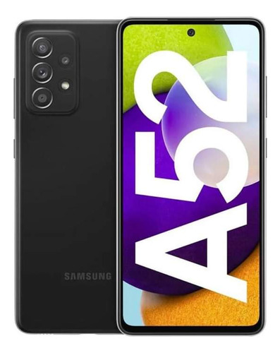 Samsung Galaxy A52