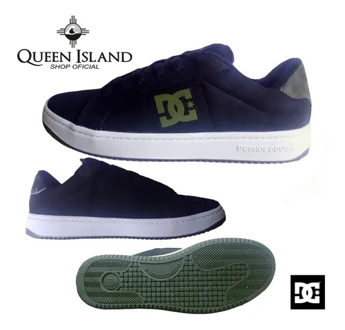Soulier dc homme clearance