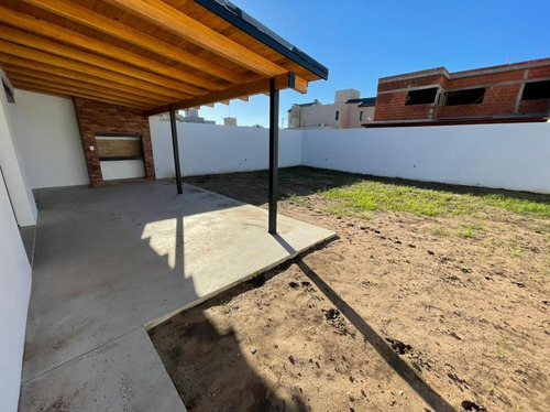 Imagen 23 de 23 de Casa En Venta Comarca De Allende 2 Dormitorios