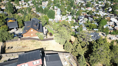 Terreno Lote En Venta En San Martin De Los Andes, Patagonia, Argentina