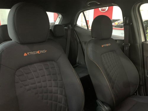 Argo Trekking 1.8 Aut. Flex 21/21