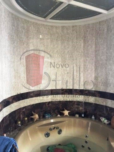 Imagem 15 de 15 de Apartamento - Parque Da Mooca - Ref: 4155 - V-4155