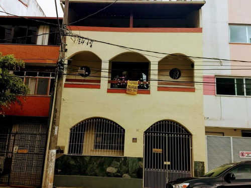 Imagem 2 de 15 de Casa Para Locação Em Nova Friburgo, Centro, 3 Dormitórios, 2 Banheiros, 1 Vaga - 301_2-1161566