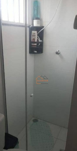 Imagem 15 de 17 de Sobrado À Venda, 80 M² Por R$ 424.000,00 - Vila Matilde - São Paulo/sp - So0544