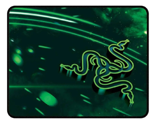 Mousepad Gamer Razer Goliathus Speed - S (215mmx270mm)