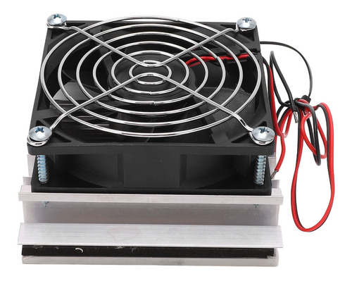 Módulo Electrónico Sistema De Enfriamiento Termoeléctrico De