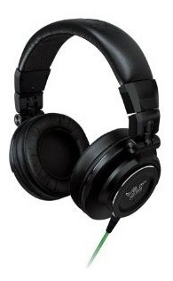 Razer Adaro Dj Analog Headphones- Envío Gratis