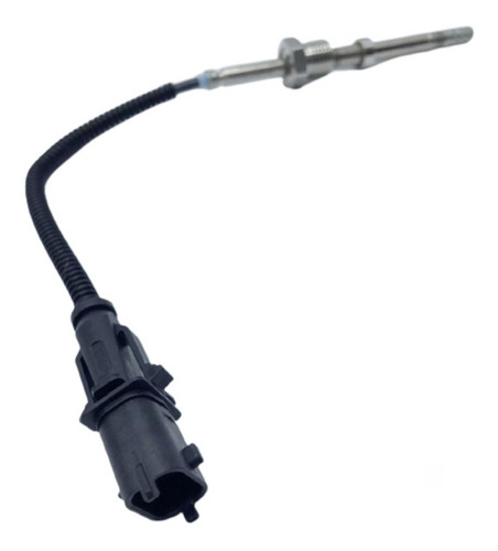 Sonda Lambda Sensor Temperatura S10 Diesel 2012 À 2019 Pós