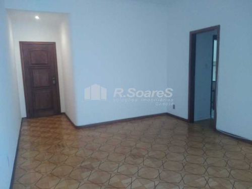 Imagem 3 de 15 de Apartamento-à Venda-flamengo-rio De Janeiro - Cpap30414