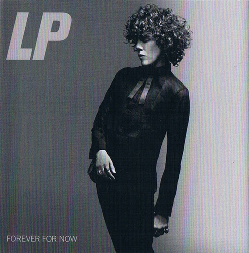 Lp*  Forever For Now Cd Europeo [nuevo]