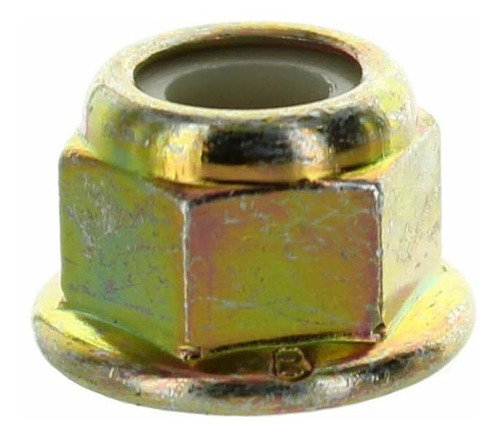 Nut-flange Elast Pieza Moto Nieve Original Ski-doo