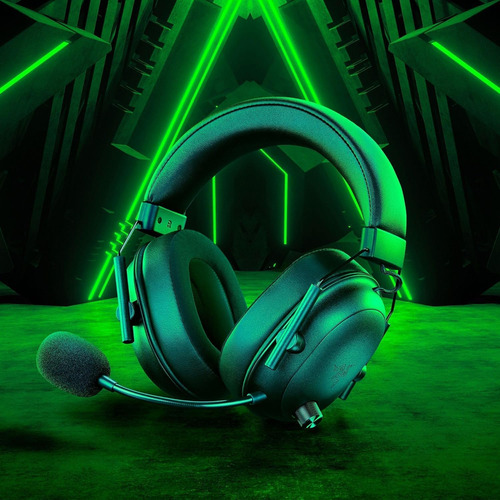 Razer Blackshark V2 Hyperspeed ??para Pc - Auriculares De De