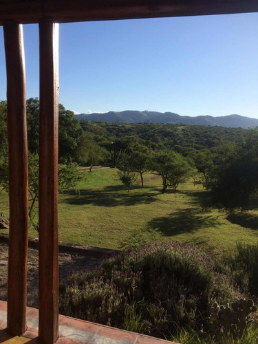 Imagen 5 de 21 de Carlos Paz- Casa De Campo En Alquiler A 10km En Villa San Nicolas.