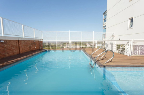 Imagen 26 de 30 de Venta Dpto. 2 Amb S/ Av. Libertador Al 7500 C/ Piscina (nuñez) 43m2 Totales