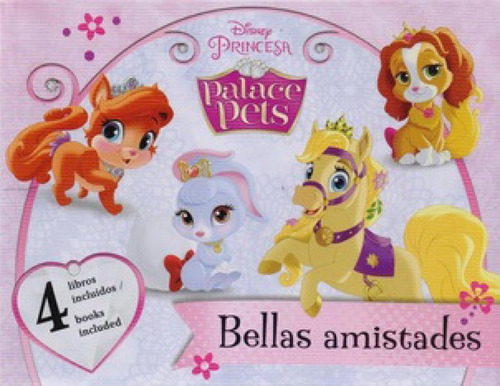 Palace Pets Bellas Amistades