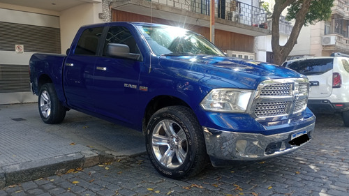 Dodge 1500 5.7 LARAMIE V8 RAM Laramie Atx V8