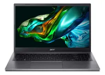 Comprar Notebook Acer Aspire 5 15.6 Táctil Core I5 13420h 8gb 512gb Color Gris Oscuro