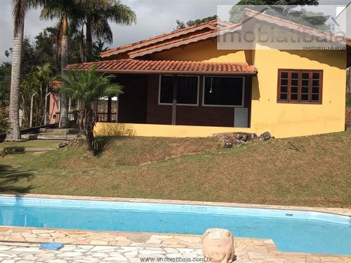 Chácara Condomínio Região De Atibaia