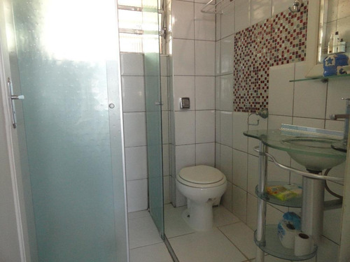 Imagem 16 de 22 de Apartamento À Venda, 40 M² Por R$ 220.000,00 - José Menino - Santos/sp - Ap3277